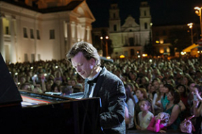 «Джазовые вечера» возвращаются!