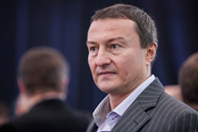 «Круговорот дерьма» в хозяйстве Чижа