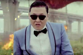 Клип из Южной Кореи, собравший 35 млн просмотров