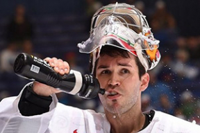 Минское «Динамо» расторгло контракт с вратарем, который не согласился с Лукашенко