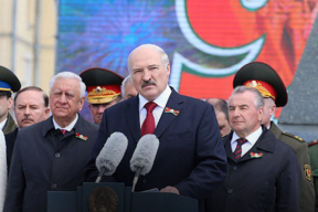 Как на самом деле выглядит настоящее «стыдобище» Лукашенко