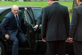 Цитата дня: «Каждый на «Мерседесе» ездит, а результата нет»