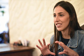 Что шокировало бразильскую гандболистку в Беларуси