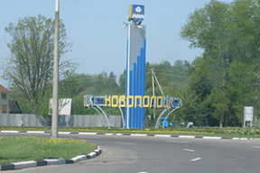 Представитель рабочих: «Практически все предприятия в Новополоцке «лежат»