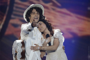 «Еўропа зразумела!»: Файна! Да! Yes! NaviBand! Финал!