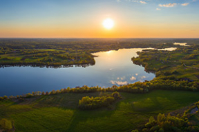 8 озер для крутого летнего отдыха в Беларуси (и это не Нарочь и Браславские)