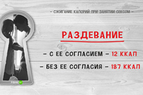 Секс и смех