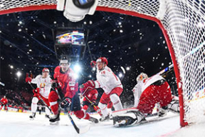 «Стыдобищу» стыдно перед страной