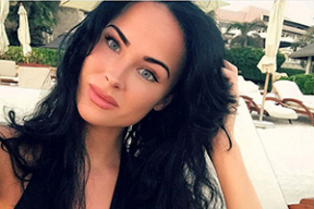 Красавица из Несвижа стала Мисс семи континентов