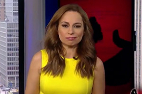 Американская телезвезда остроумно обратилась к «Володе из Ленинграда»