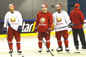 Дэйв Льюис: «Даже не знаю, сможем ли набрать игроков на состав»