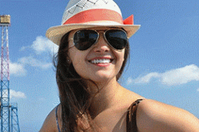 Как сходить на свидание с замминистра