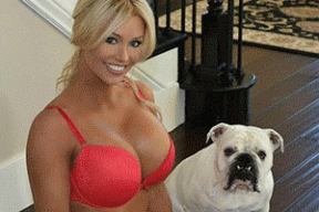 Слишком сексуальная для Инстаграма