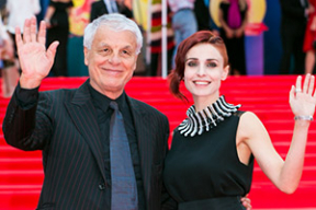 «Дедушка Каттани» признался, что всегда оборачивался «на великую Россию»