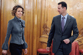 «Первые леди ада»: самые красивые жены мировых диктаторов