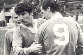 «Малофеев заносил мяч в ворота грудью». Почему мы должны ценить момент