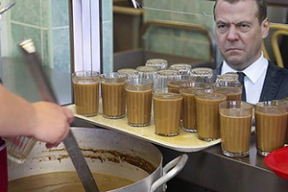 Сеть не успокаивается: «Никому не нравится русиано»