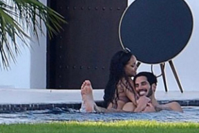 Раскрыта личность бойфренда Рианны. И это далеко не альфонс, как сначала некоторые подумали