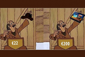 Фотожабы: «Еще лет 5 таких зарплат, и в Беларуси вместо переписи будет перекличка»