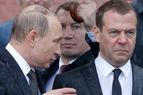 Фотожабы: «Лукашенко показал Путину видео, где он отдал все долги»