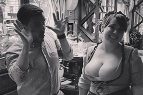 Как встречают в украинском «Перваке»