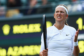 Уимблдон: Азаренко и Соболенко выиграли стартовые матчи, Саснович дала бой победительнице «Ролан Гаррос»