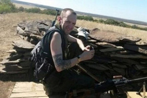 Британцу дали больше пяти лет за участие в боях на востоке Украины