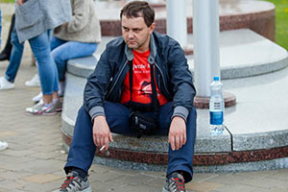 Как фэны «депешей» пережили отмену концерта: шок, слезы, песни