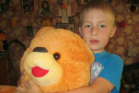 «Пока мы ехали в больницу, сын спрашивал: «Мама, я умру?»