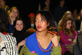 Что за девушка оголилась перед Лукашенко и Порошенко