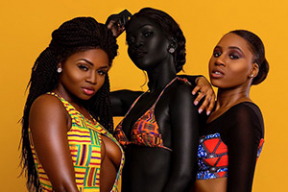 Королева Тьмы