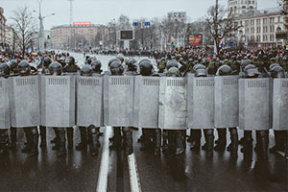 Суд снова занял сторону властей в споре о заявке на День воли