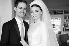 Свадьба американского миллиардера против свадьбы дочери российской судьи. Почувствуйте разницу