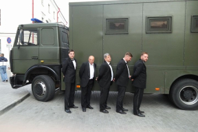 Калькулятар дня. На МУС 1 мільярд рублёў, на культуру – 142 мільёны