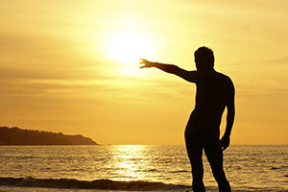 Зачем расхаживать голышом: краткая история нудизма