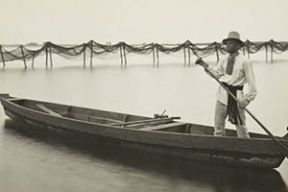 Лапти и автомобиль: как жили полешуки в 30-е годы