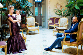 «Беглый бизнесмен Пугачев бросил бабу с тремя детьми. А така любовь была, така любовь»