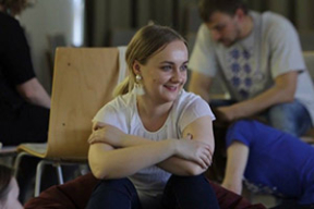 КГБ пытался завербовать активистку движения «За свободу»