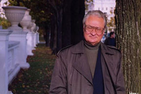 Родная душа. Згадваючы Генадзя Бураўкіна