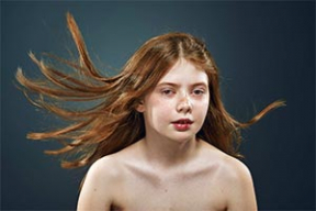 Фотографы сняли проект о детях, которым врачи не давали шансов дожить до школы