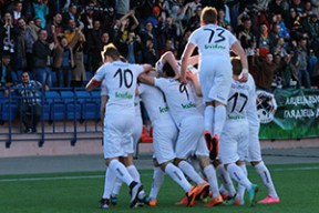 «Крумкачы» объявили сбор средств через «Талаку»