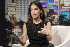 Что мы знаем о Лауре Вассер – адвокате Виктории Азаренко