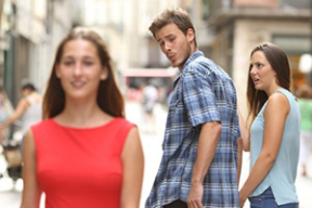 Герои главного мема лета – о появлении фото и жизни после славы