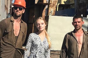 Карьера Елизаветы Песковой в России закончилась. Цепочка событий