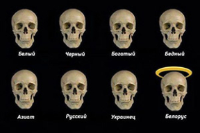 Фотожабы: «Боженька устал смотреть на наши грехи и послал нам Лолиту Милявскую»