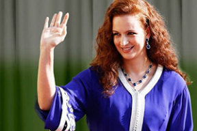 Как выглядят и чем занимаются жены и дочери арабских шейхов