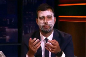 Соловьев обиделся на шутки Урганта