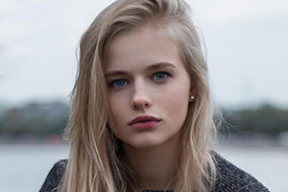 Белорусская актриса пошла по пути Шарлиз Терон и набрала 20 килограммов