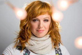 Анна Хитрик переезжает жить в Израиль