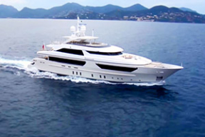 У Путина обнаружили еще одну «галеру»